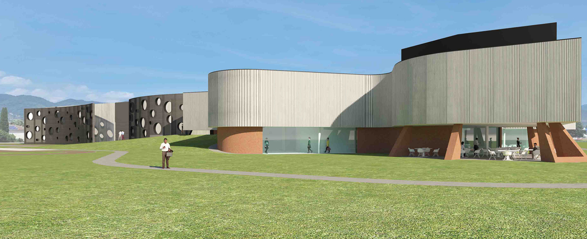 Gruppo Grassi office