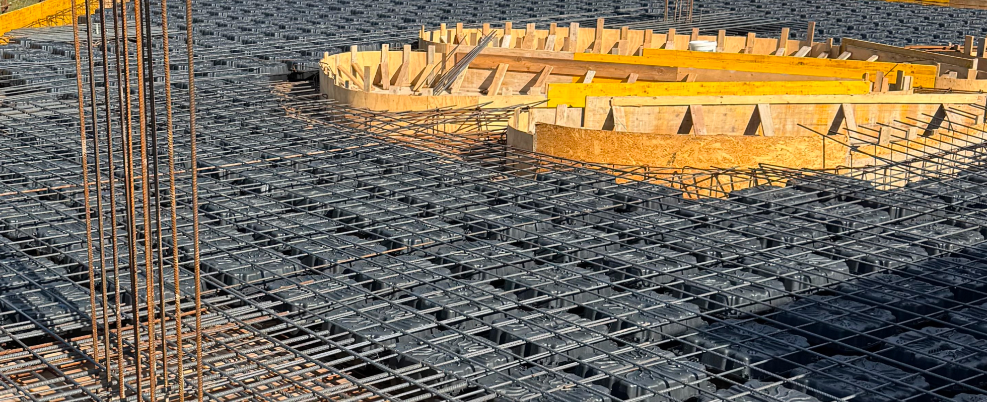 Gruppo Grassi office