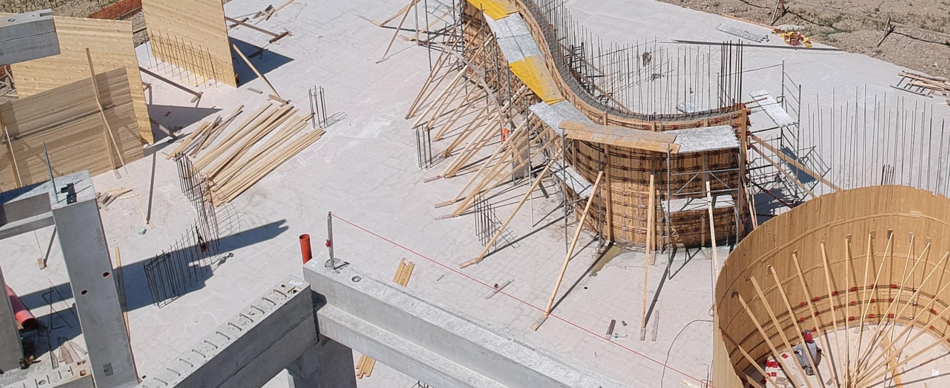 Gruppo Grassi office