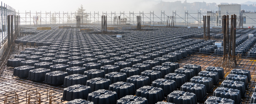 Hospital Regional de San Carlo, Potenza, Italia 3