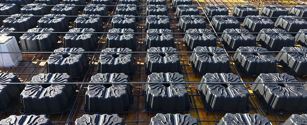 Hospital Regional de San Carlo, Potenza, Italia 5