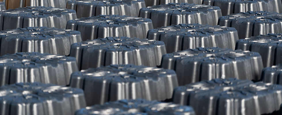 Hospital Regional de San Carlo, Potenza, Italia 6