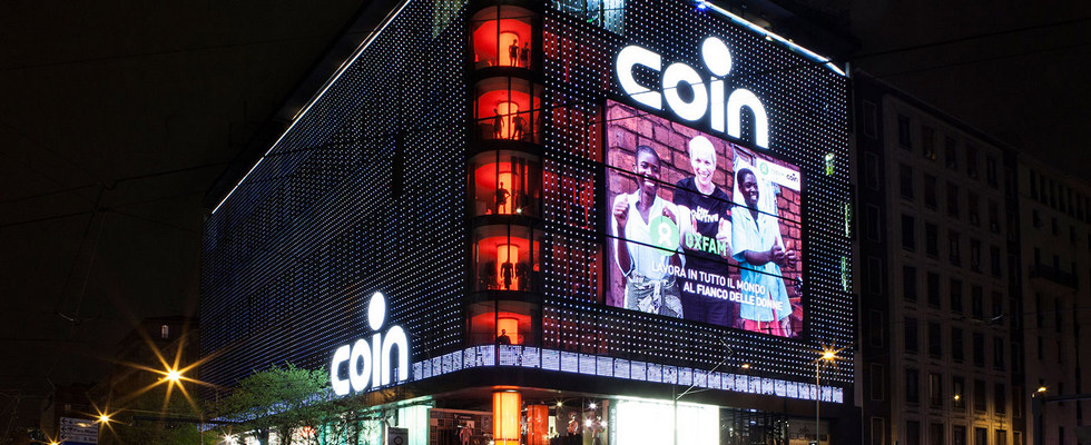 Coin Store Milan