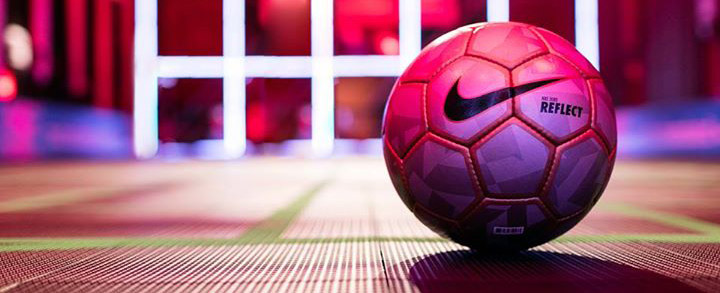 Nike Winner Stays Futsal Tournament on Gripper