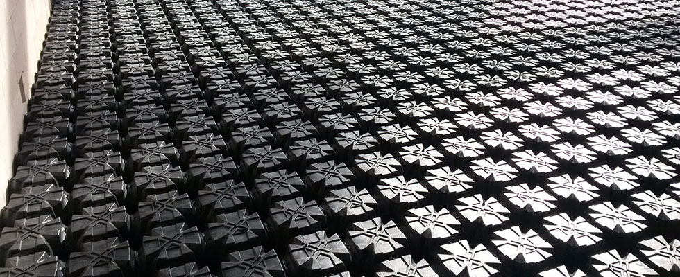 Modulo für die Gründung des Grand Samsun Hotels in der Türkei