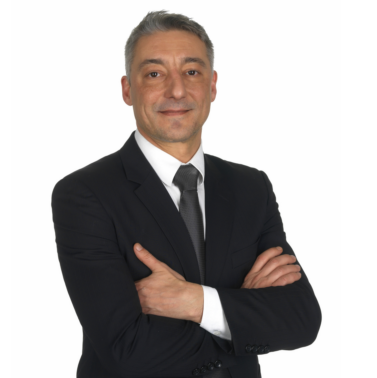 Alessandro Gagliardi Export Area Manager