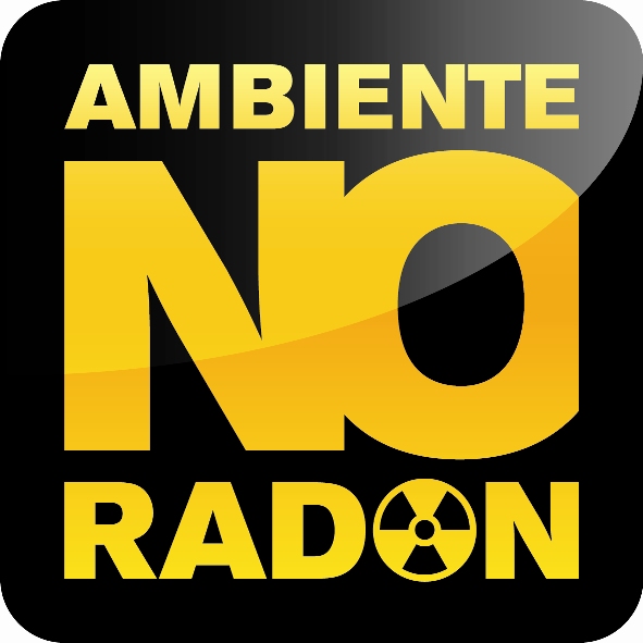 Niente gas Radon