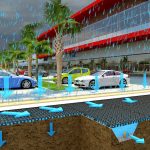 Geocell - Water products - Geoplast