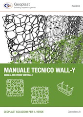 Wall-Y Manuale