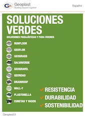 Soluciones Verdes Catálogo