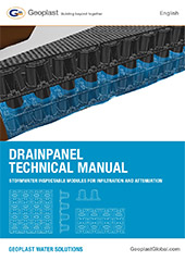Drainpanel Manual