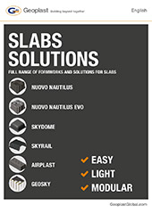 Slabs Solutions Catalogue