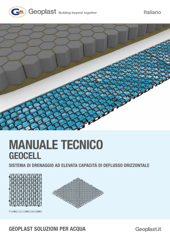 Geocell Manuale