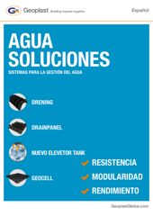 Agua Soluciones Catálogo