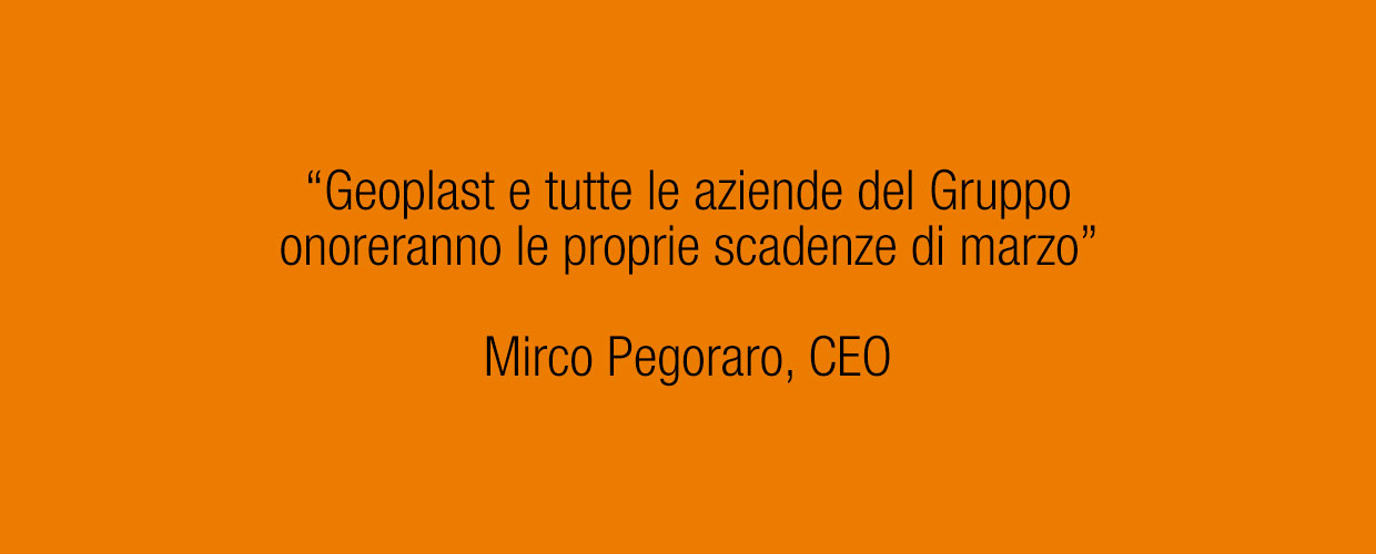 Mirco Pegoraro text