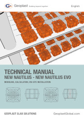 New Nautilus Manual