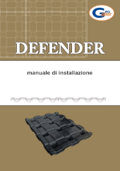 Defender Manuale