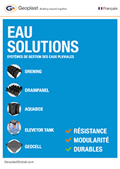 Eau Solutions Catalogue