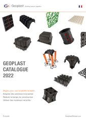 Geoplast Catalogue 2022 Catalogue