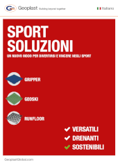 Sport Soluzioni Catalogo