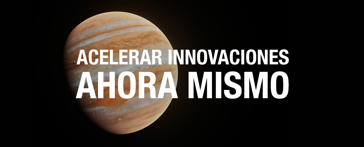 Necesitamos acelerar la innovación sostenible y rentable