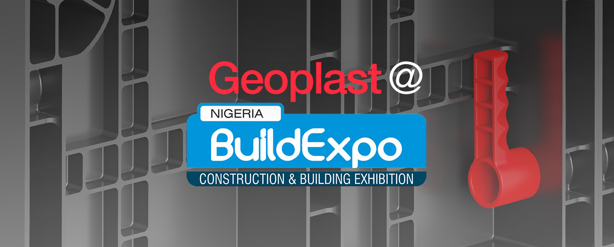 Nigéria BuildExpo 2022 à Lagos