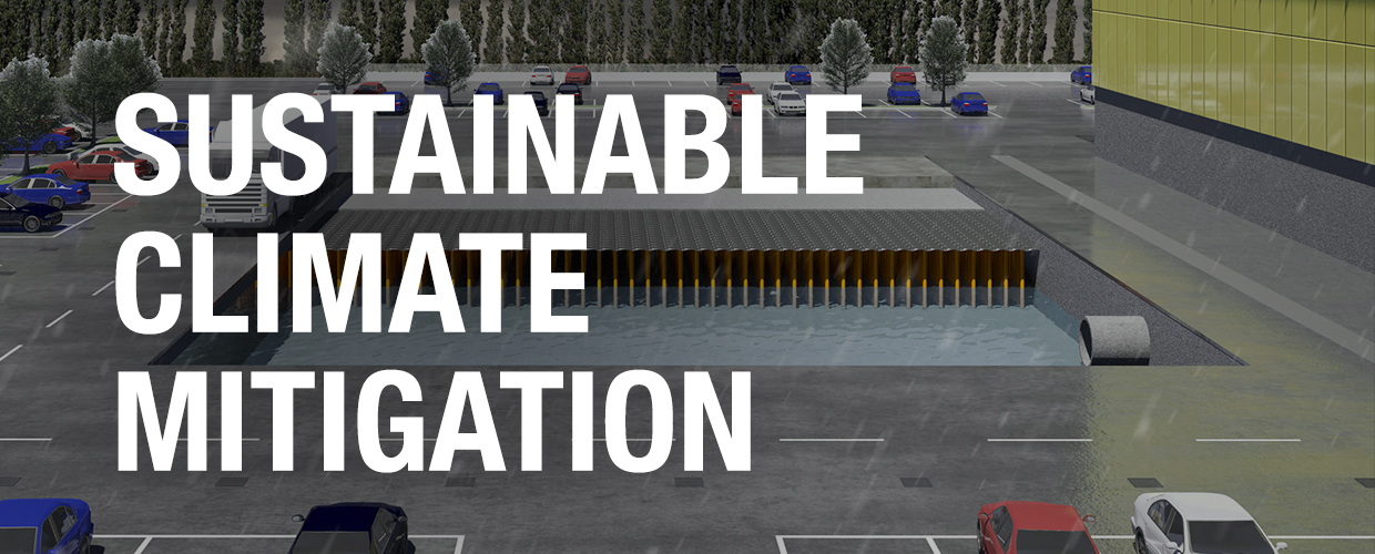 4 Sustainable climate mitigation