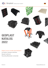 Geoplast Katalog 2022 Katalog