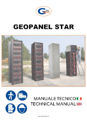 Geopanel Star Manual