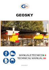 Geosky Manuale