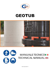 Geotub Manual