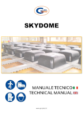 Skydome Manual