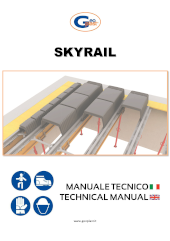 Skyrail Manuale