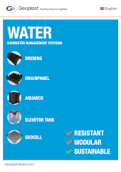 Water Solutions Catalogue