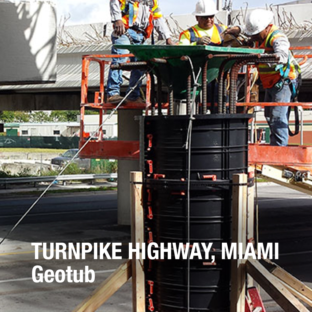 3 Geotub Turnpike Highway, Miami Gardens