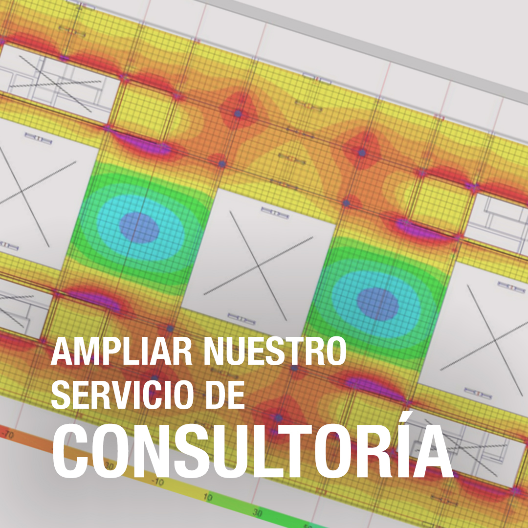 1 Ampliar nuestros servicios de consultoría