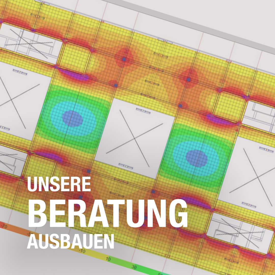 1 Wir werden unser Beratungsangebot erweitern