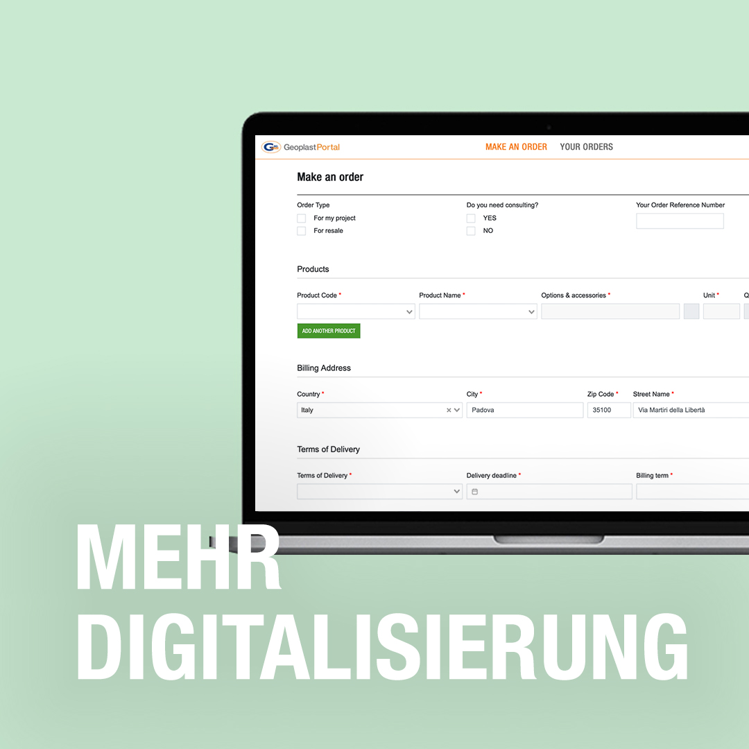 6 Mehr Digitalisierung