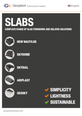 Slabs Solutions Catalogue