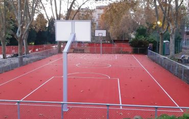 Gripper Double Grid pour basket-ball