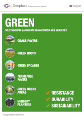 Green Solutions Catalogue