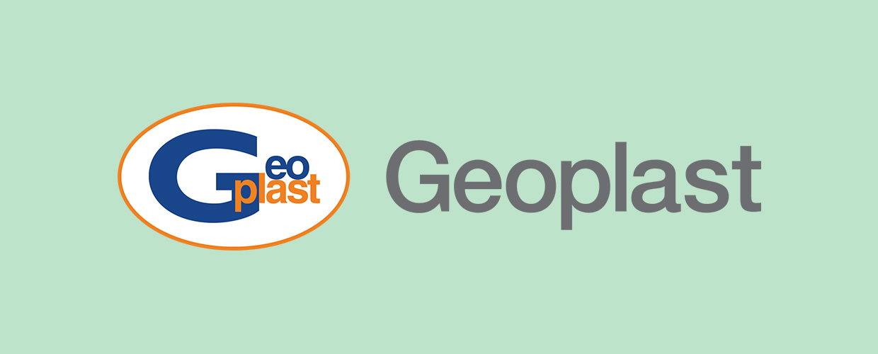 Geoplast logo