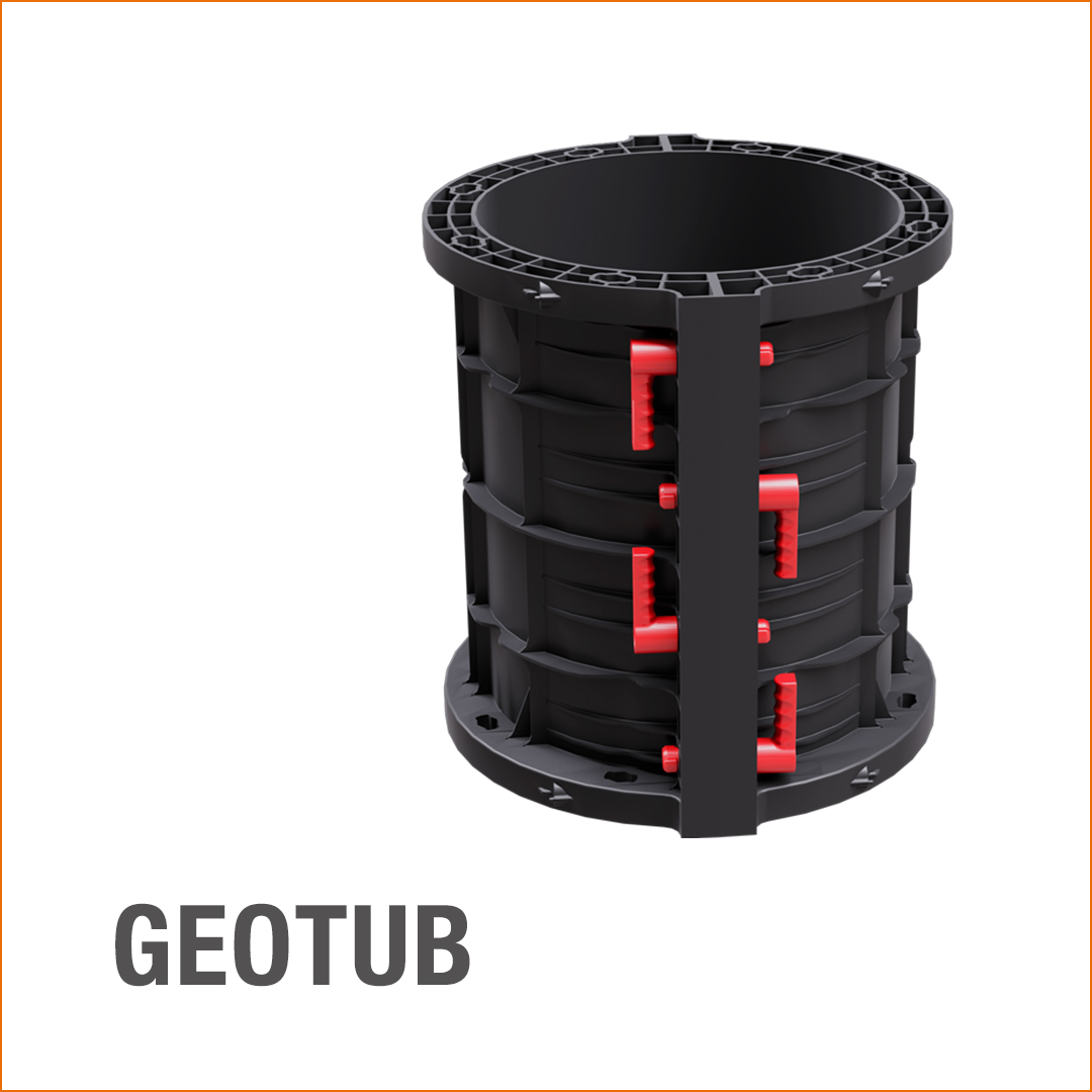 1 Geotub