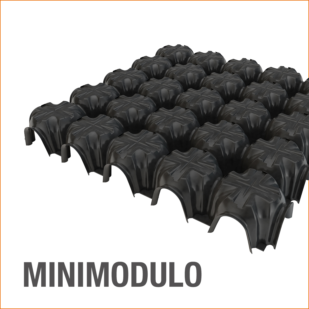 Minimodulo
