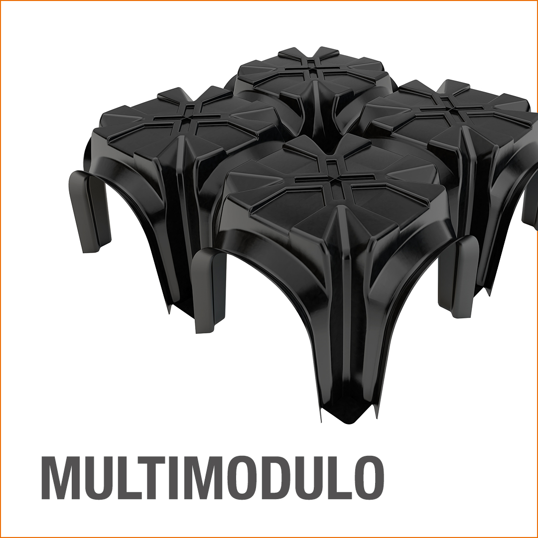 Multimodulo