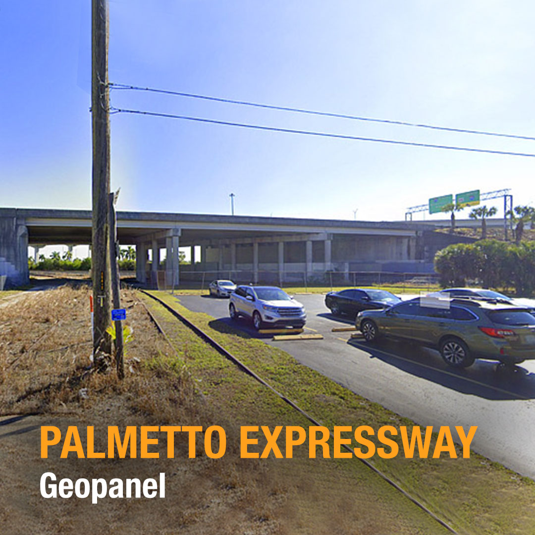 4 Palmetto Expressway, Miami, États-Unis