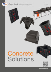 Concrete Solutions Catalogo