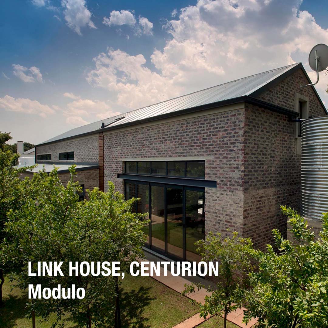 Link House, Centurion, South Africa