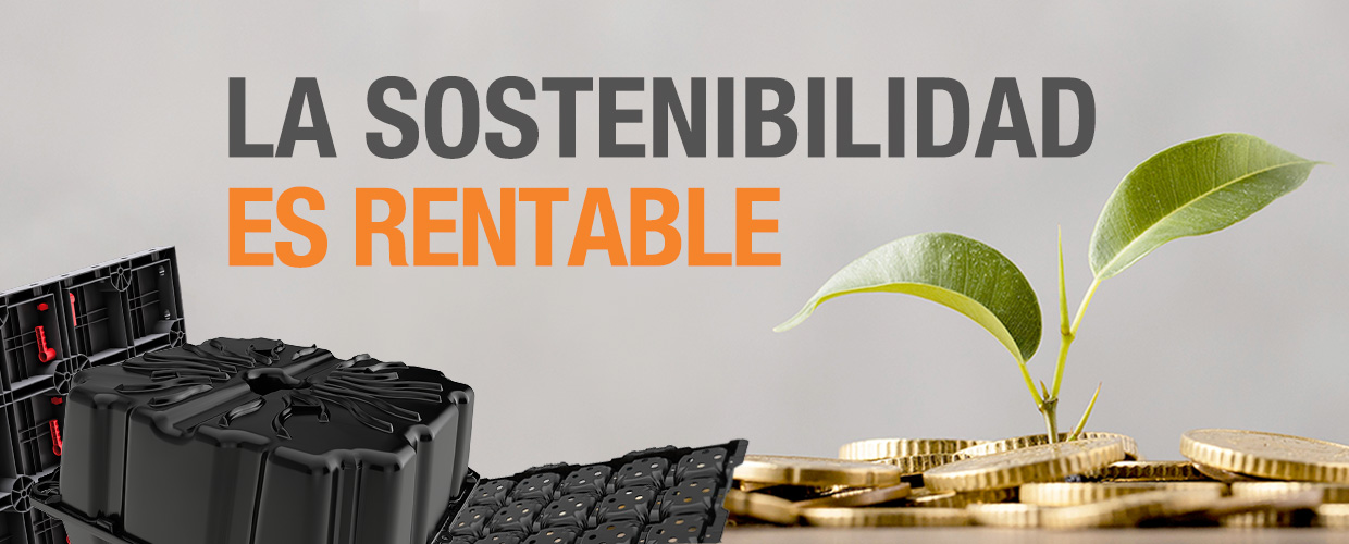 la sostenibilidad es rentable