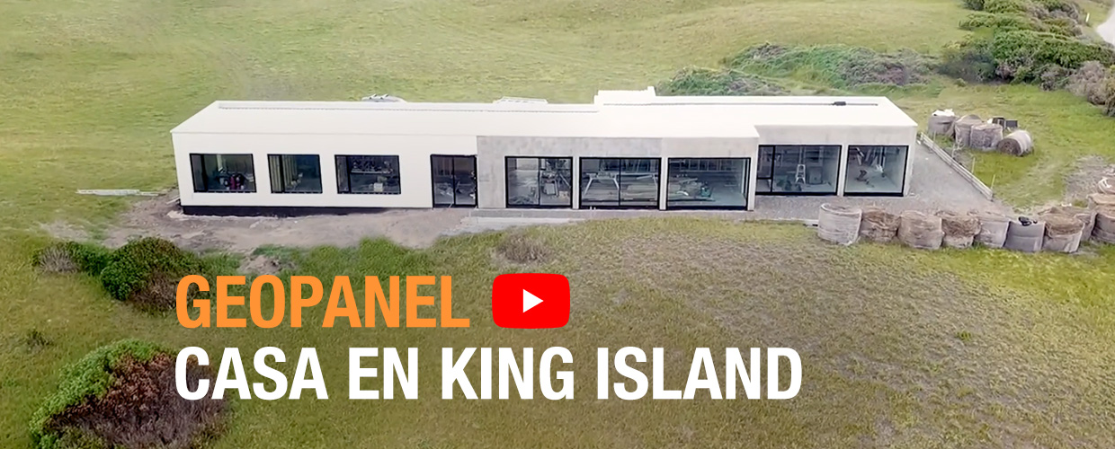 Casa en King Island